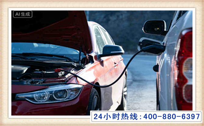 高明潍坊拖车,附近24小时汽车拖车救援，潍坊道路救援拖车电话